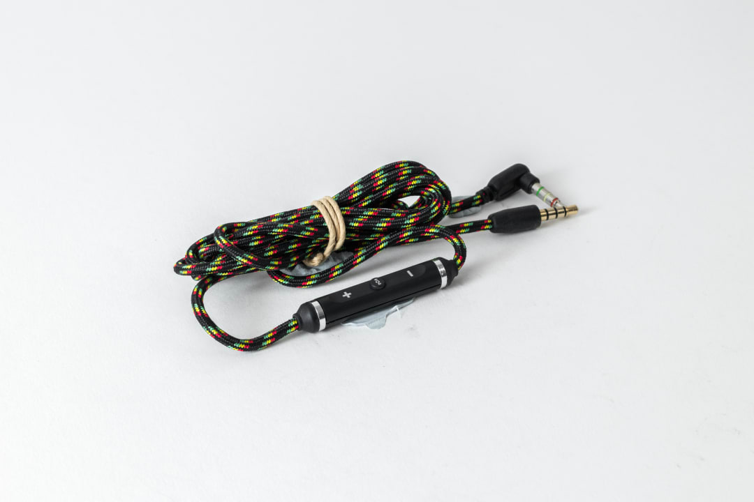 Stir It Up 3 button cord