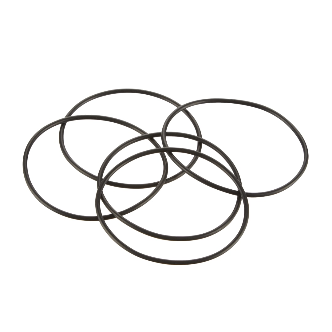 3M™ Tam Yüz Solunum Maskesi FF-600 için 3M™ Ön Bağlantı Contası FF-600-12