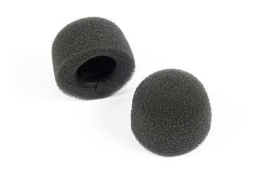 3M™ PELTOR™ Mikrofon Rüzgar Örtüsü, M60/2