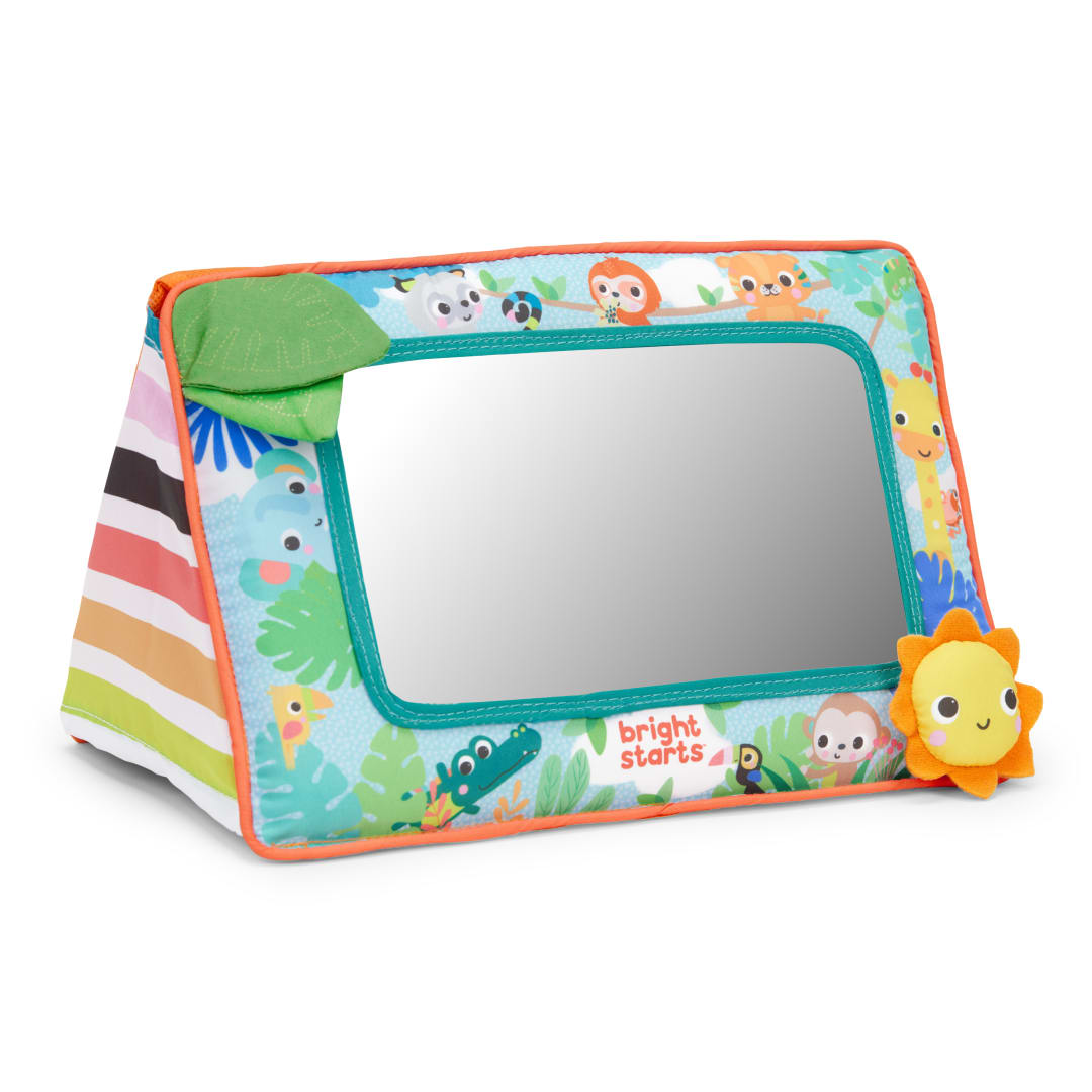 BS SIT N SEE SAFARI FLOOR MIRROR