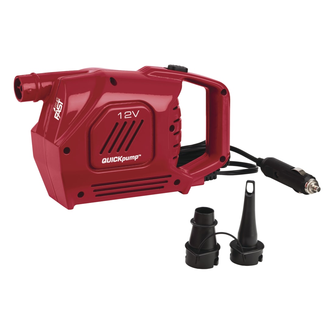 AIR PUMP 12VDC C004