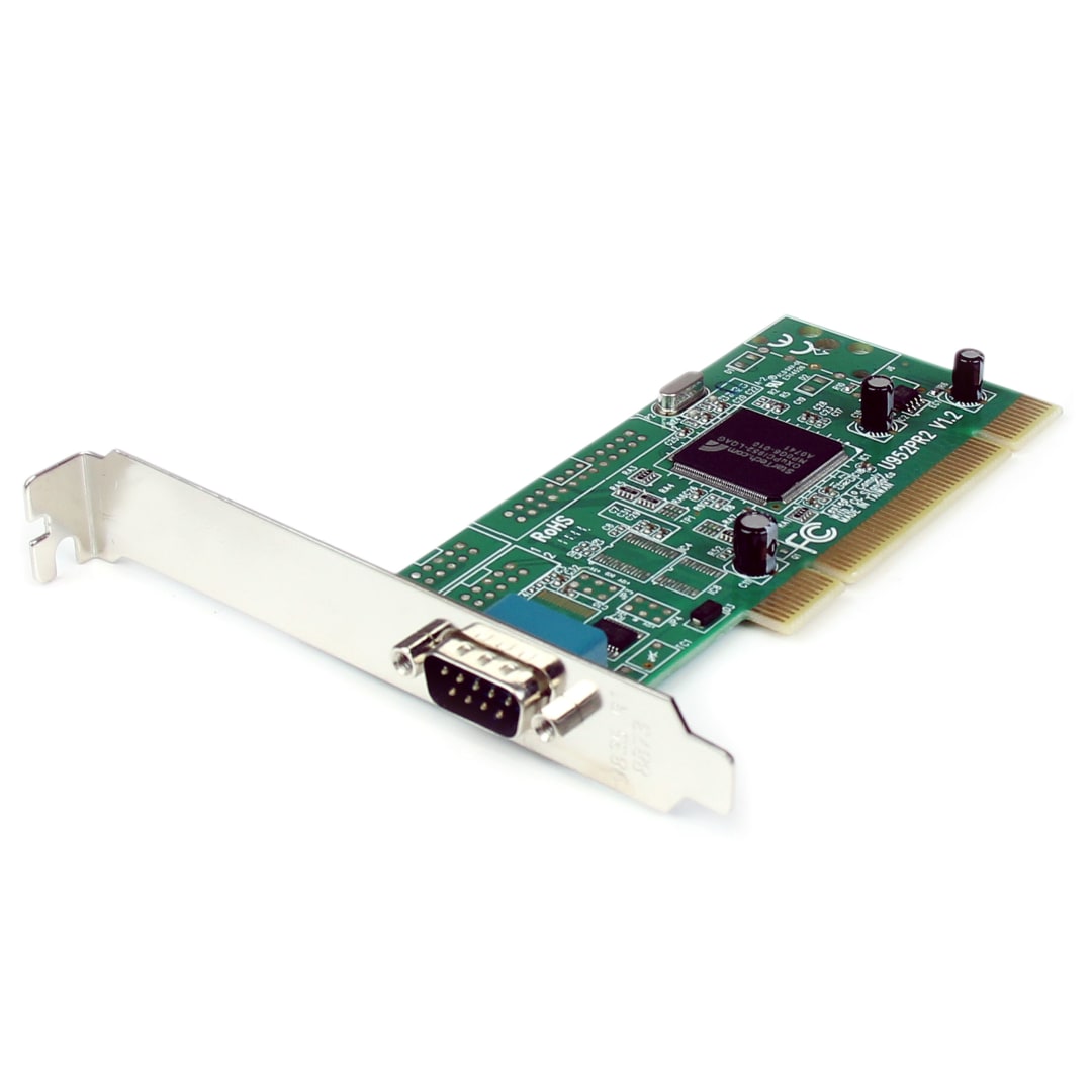 1 Port PCI 16950 RS-232 Serial Card