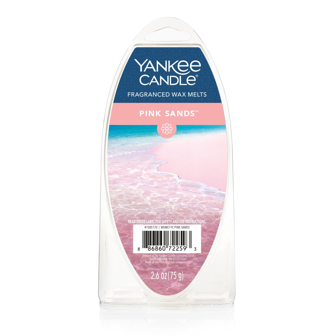 WXMLT-YC PINK SANDS