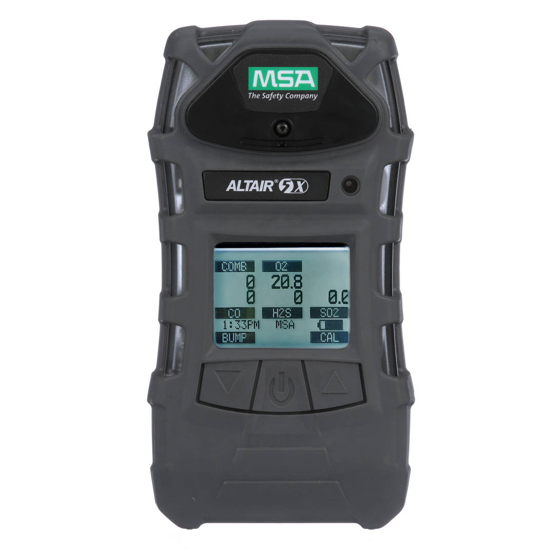 ALTAIR® 5X Multigas Detector