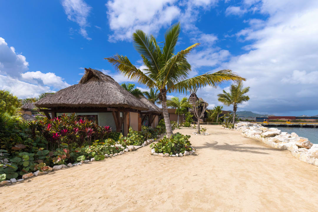 Puerto Plata| Dominican Republic