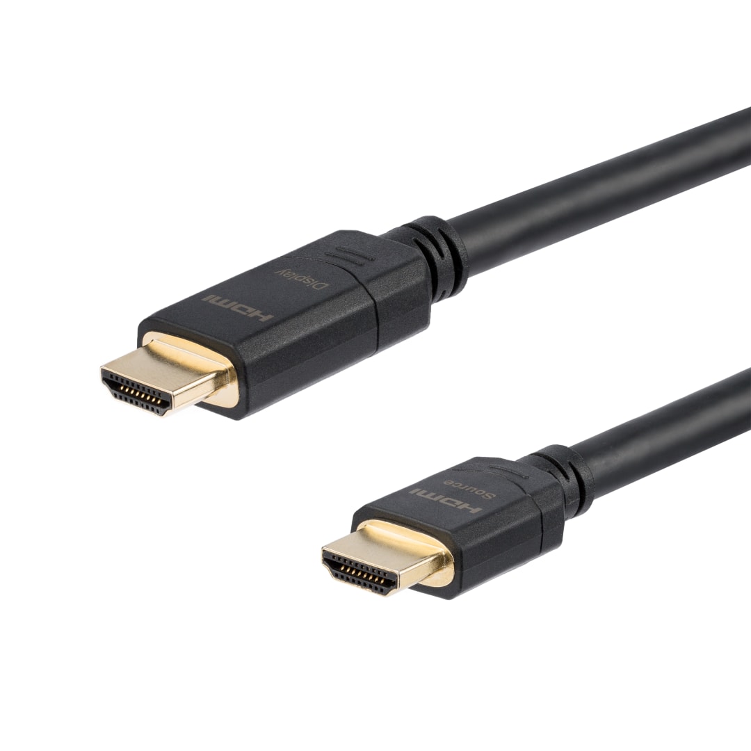 80 ft Active HDMI to HDMI Digital Video Cable