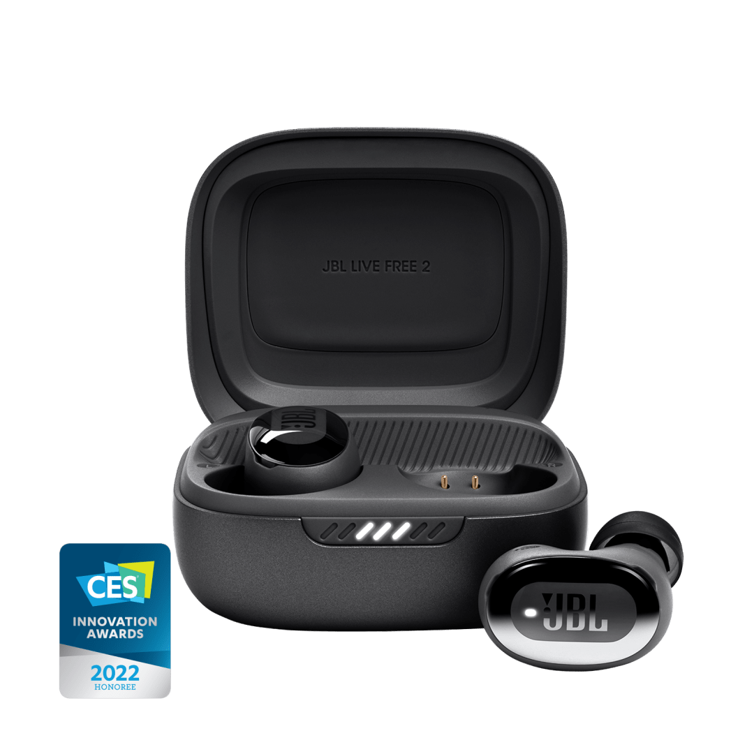 JBL Live Free 2 TWS