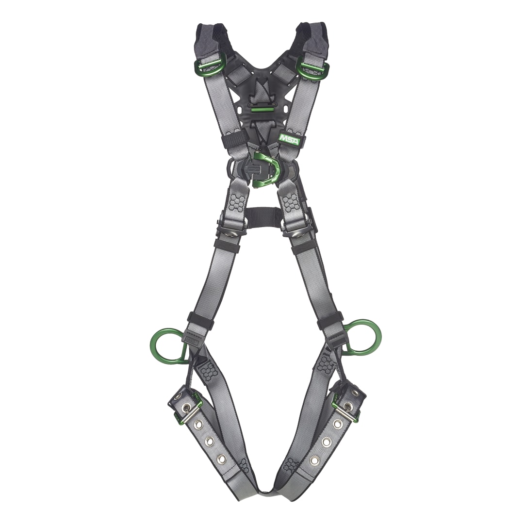 Arnés de seguridad V-FIT™