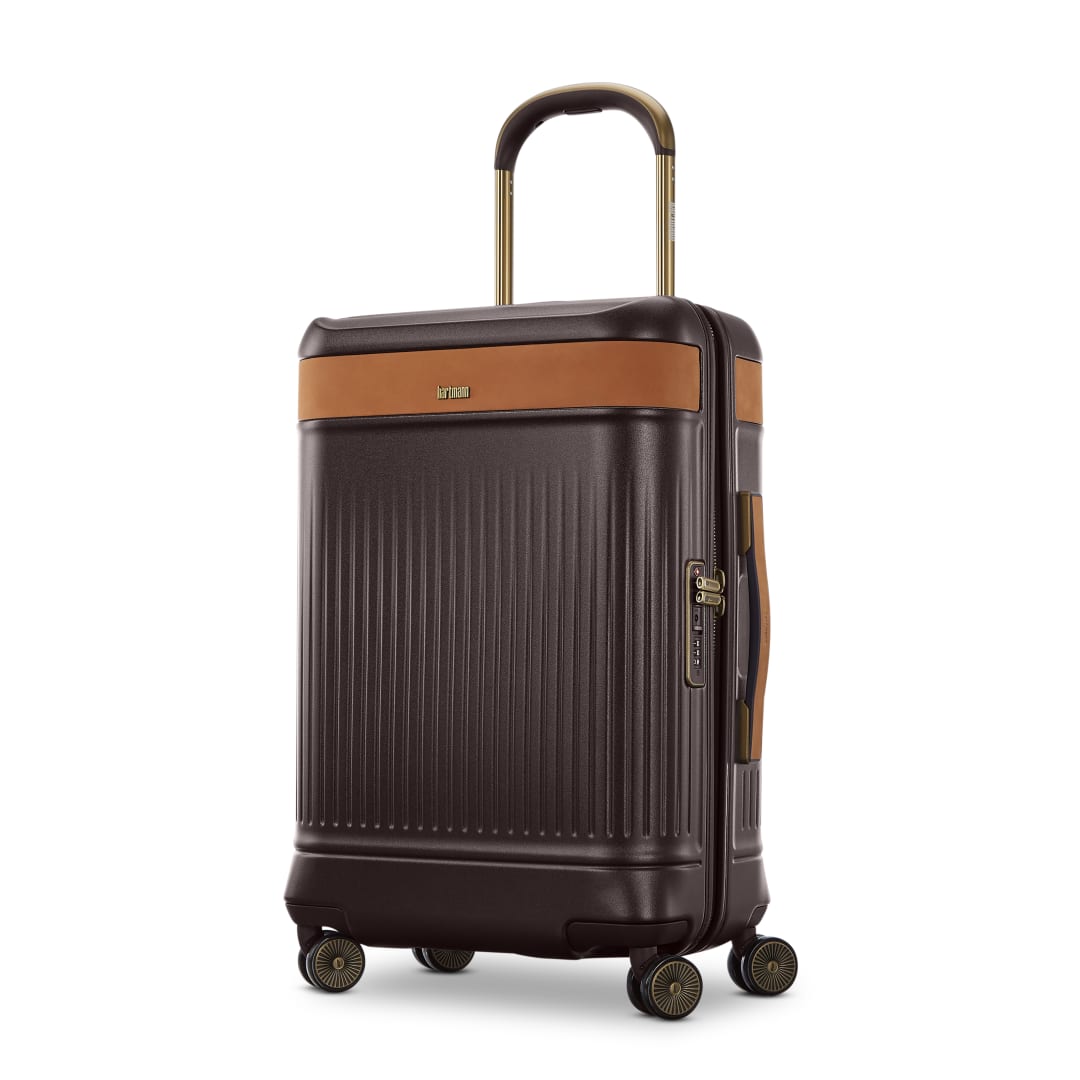 Hudson Reserve Carry On Spinner - Oak