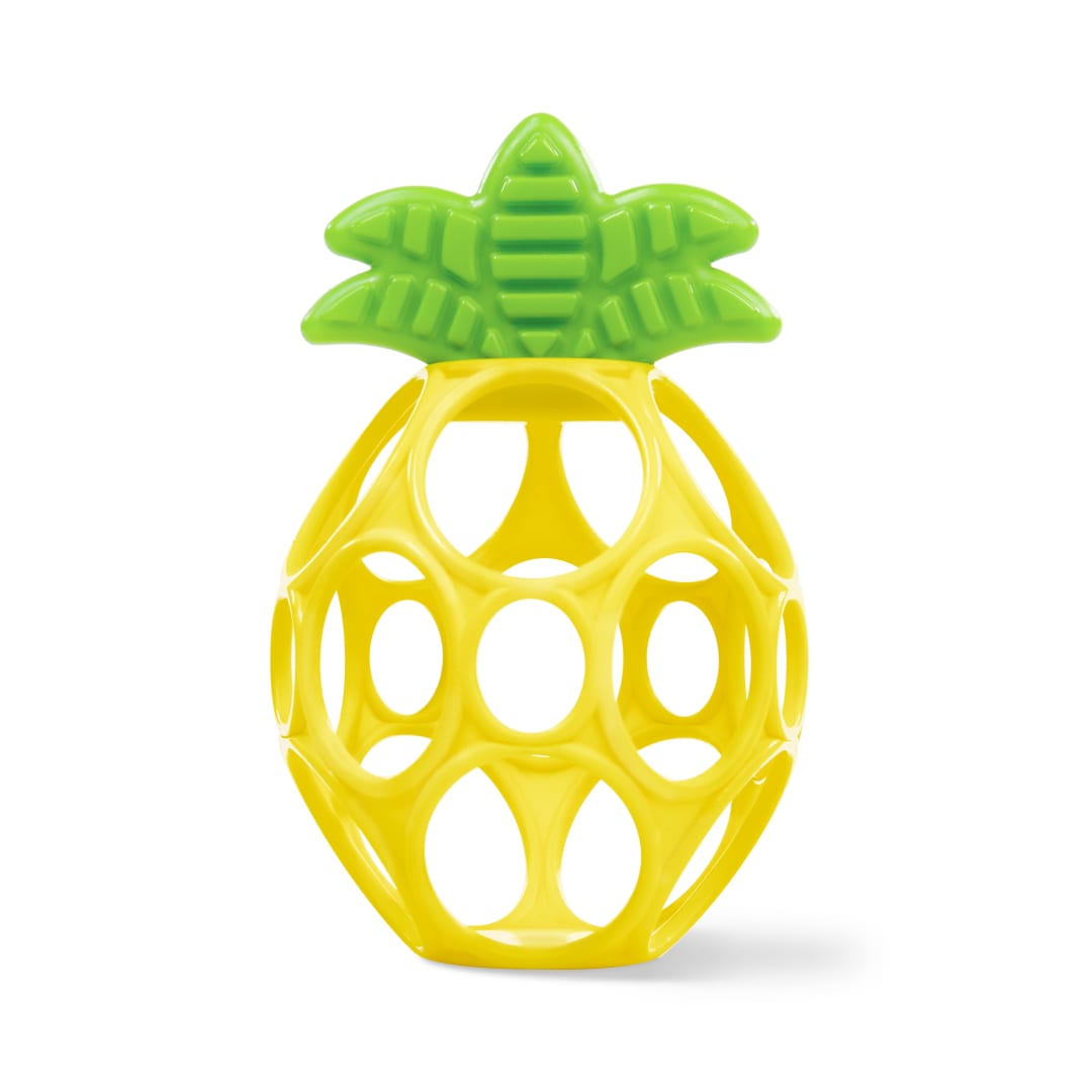 BS OBALL HOLD MY OWN EASYGRASP PINEAPPLE