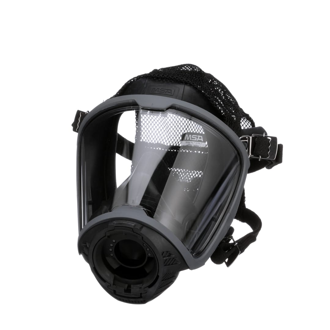 MSA G1 Industrial SCBA