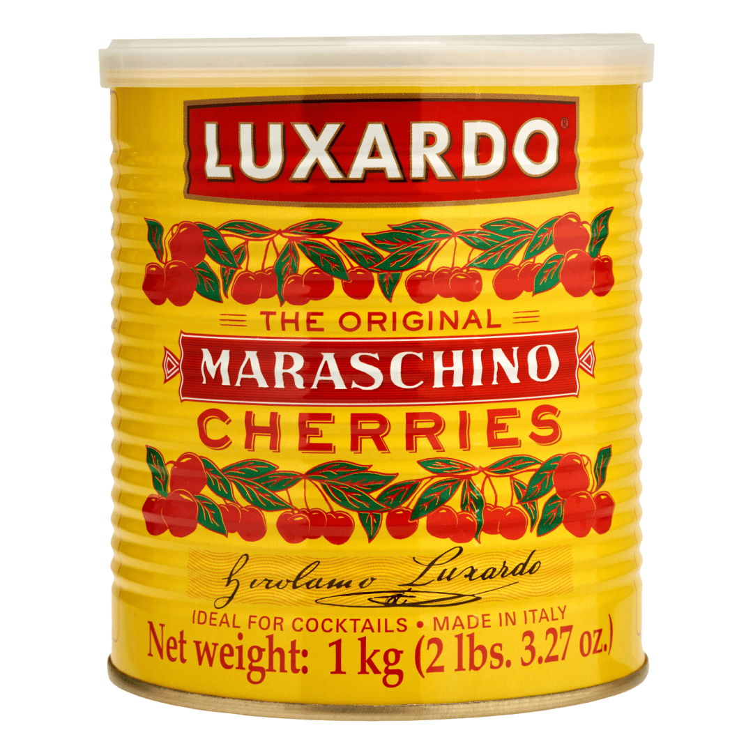 Luxardo Maraschino Cherries 3KG