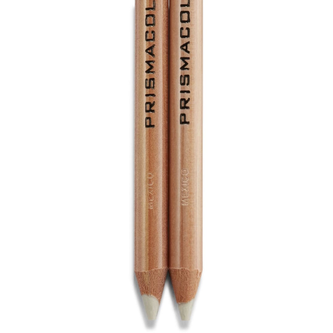 Prismacolor Premier Colorless Blender Pencils, 2 Count