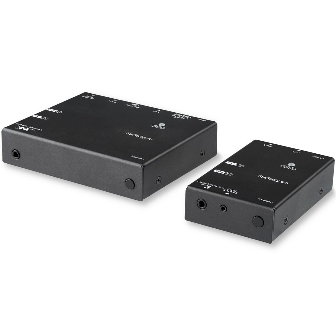 HDMI over IP - 1080p - Kit  - H264