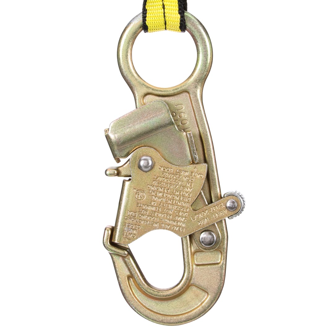 3M™ Double Action Snap Hooks
