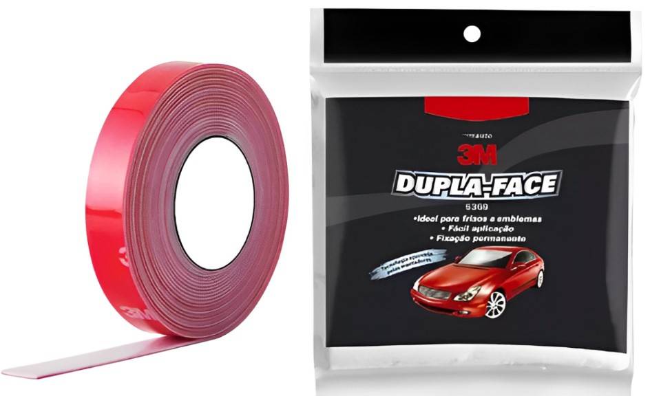 3M Auto Fita 5369 12mm x 3m (RL)