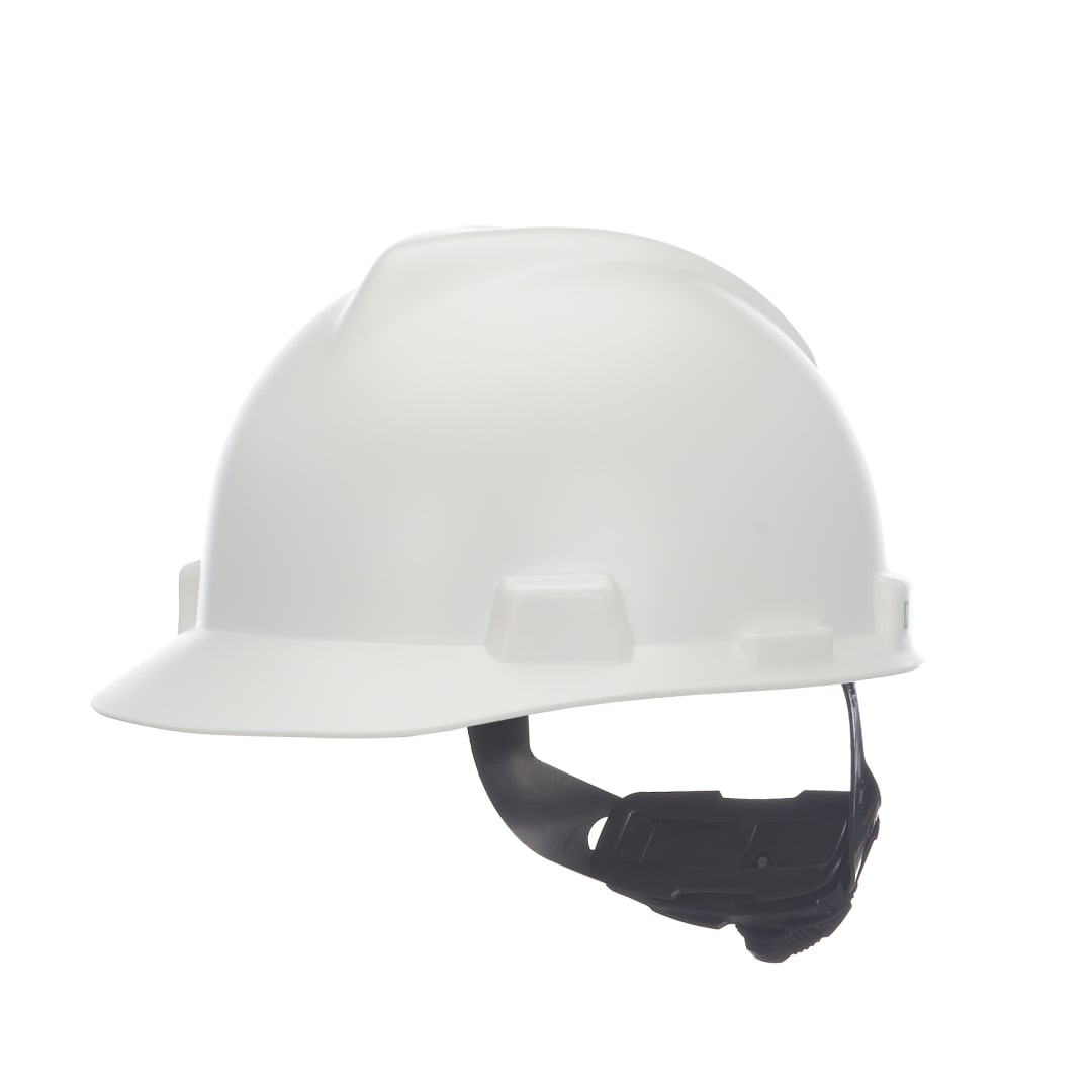 V-Gard® Matte Hard Hat