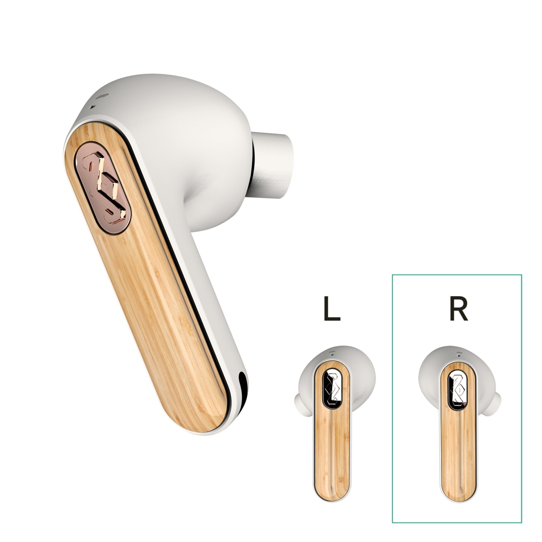 EM-DE031-CE RIGHT EARBUD