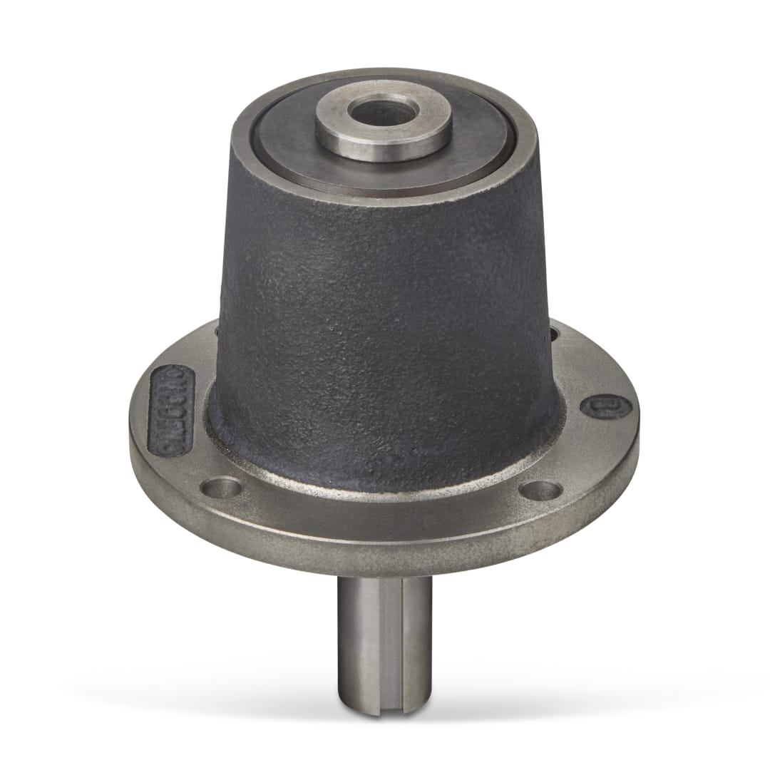 Spindle Assembly, Wright Stander 71460007