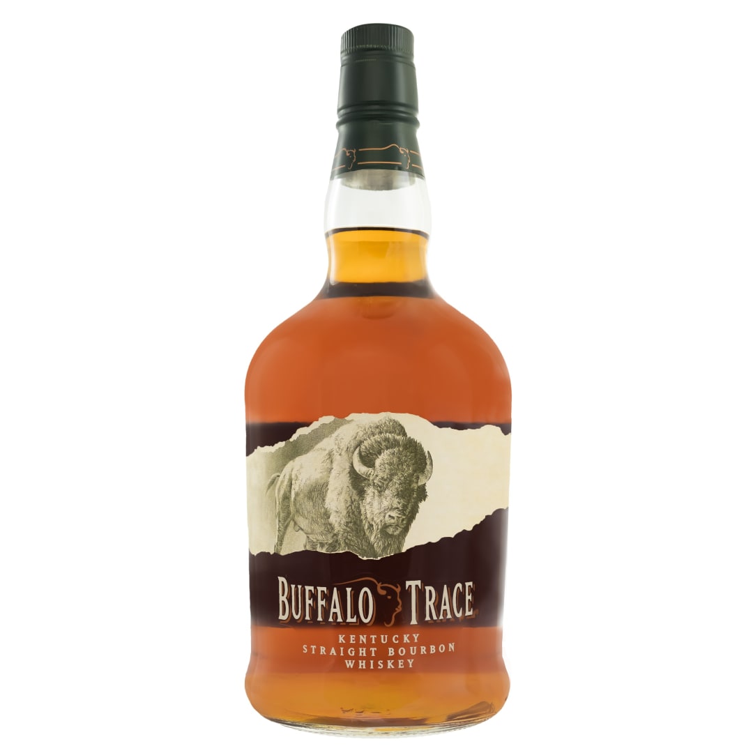 Buffalo Trace Kentucky Straight Bourbon Whiskey 1.75l 90 Proof