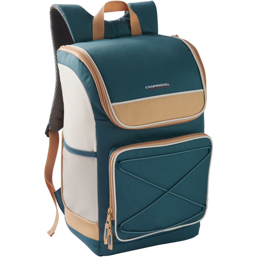 COOLER FOLD'N COOL BACKPACK 21L