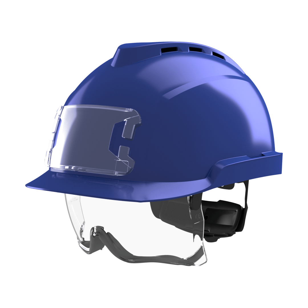 V-Gard® 520 Protective Cap