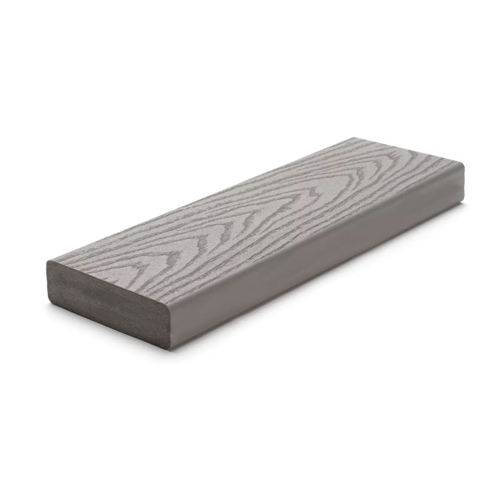 1.3-in x 5.5-in x 20-ft Select® Pebble Grey