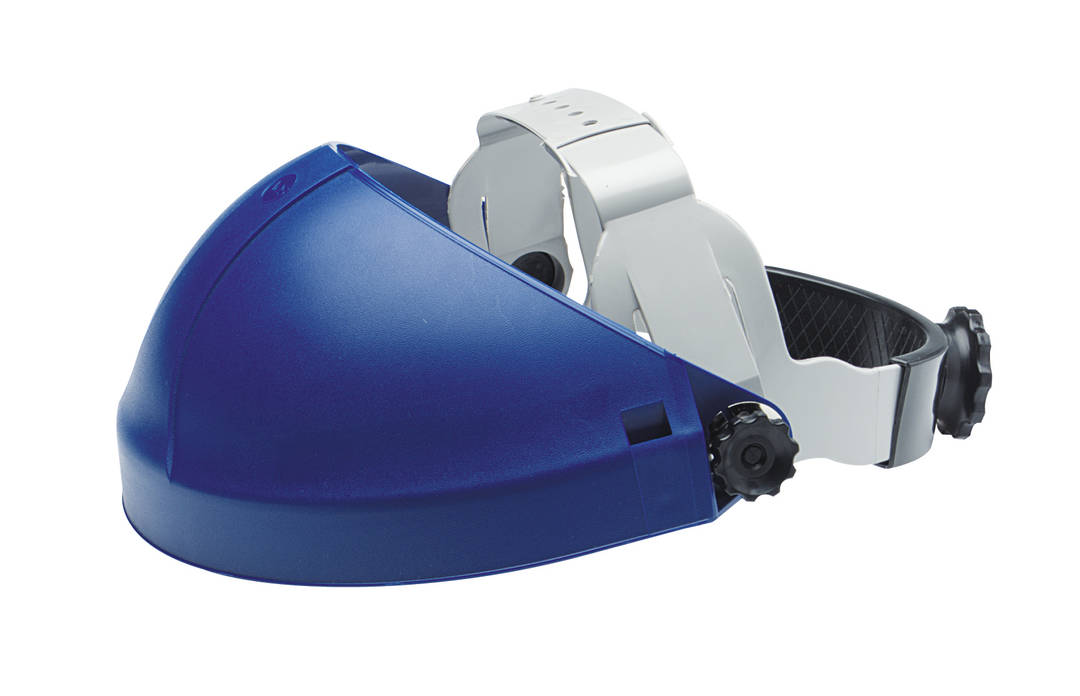 Suspensão com Catraca 3M™ H8A, para Utilização com os Visores 3M™ WP96