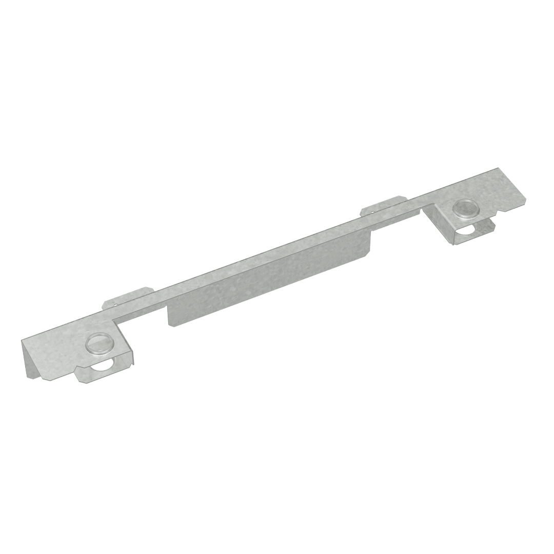 Simpson Strong-Tie SSWT24 Reversible Anchor Bolt Template for 24-in. Steel Strong-Wall® Shearwall