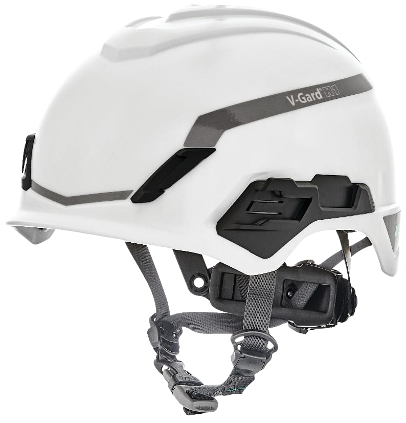 Casco de seguridad V-Gard H1