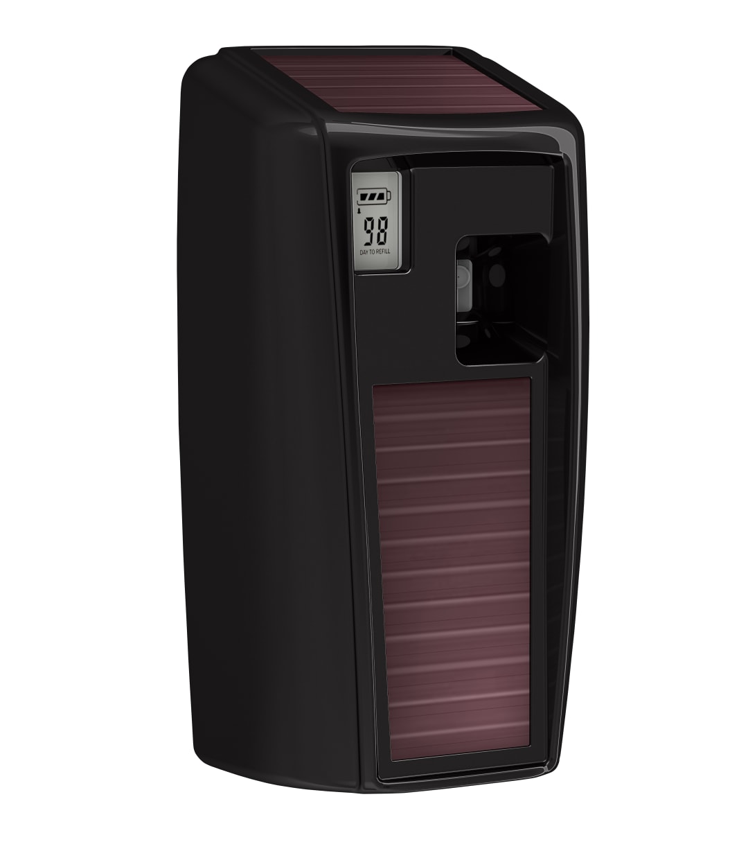 DSP AERO MB3 LUMECEL BLK RCP