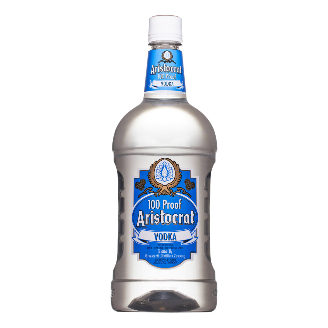 Aristocrat Vodka