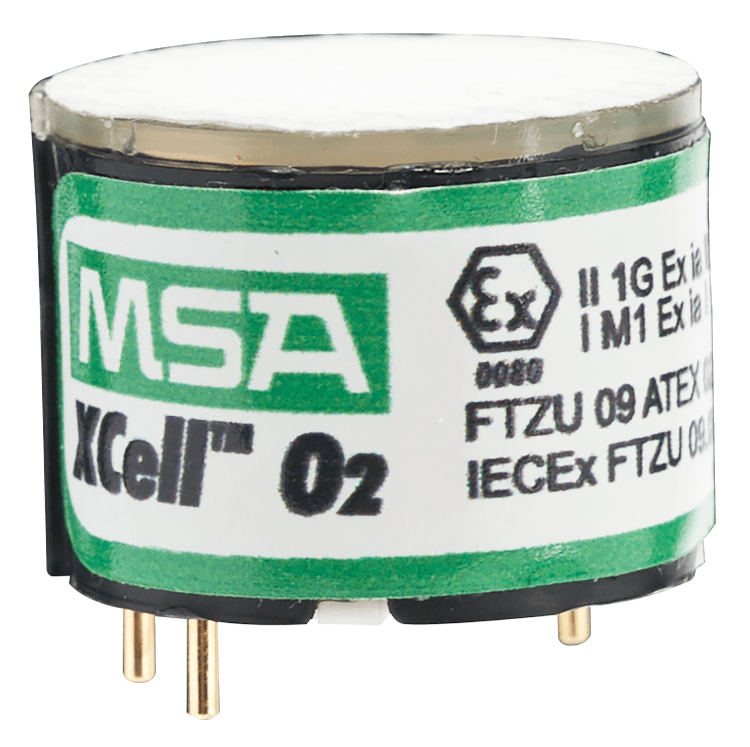 ALTAIR io™ 4 Gas Detection Wearable