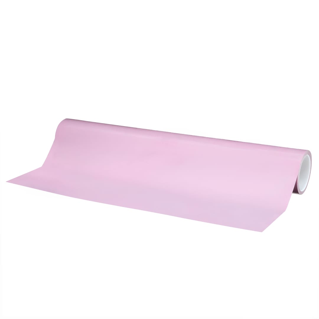 3M™ Multi-Purpose Release Tape PM100, Pink, 686 mm x 33 m, 0.10 mm, 1 Roll/Case