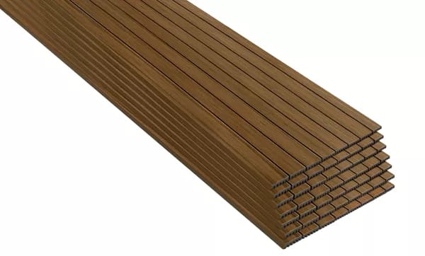 .94-in x 5.5-in x 16-ft Square Enhance Naturals Toasted Sand-56BDL