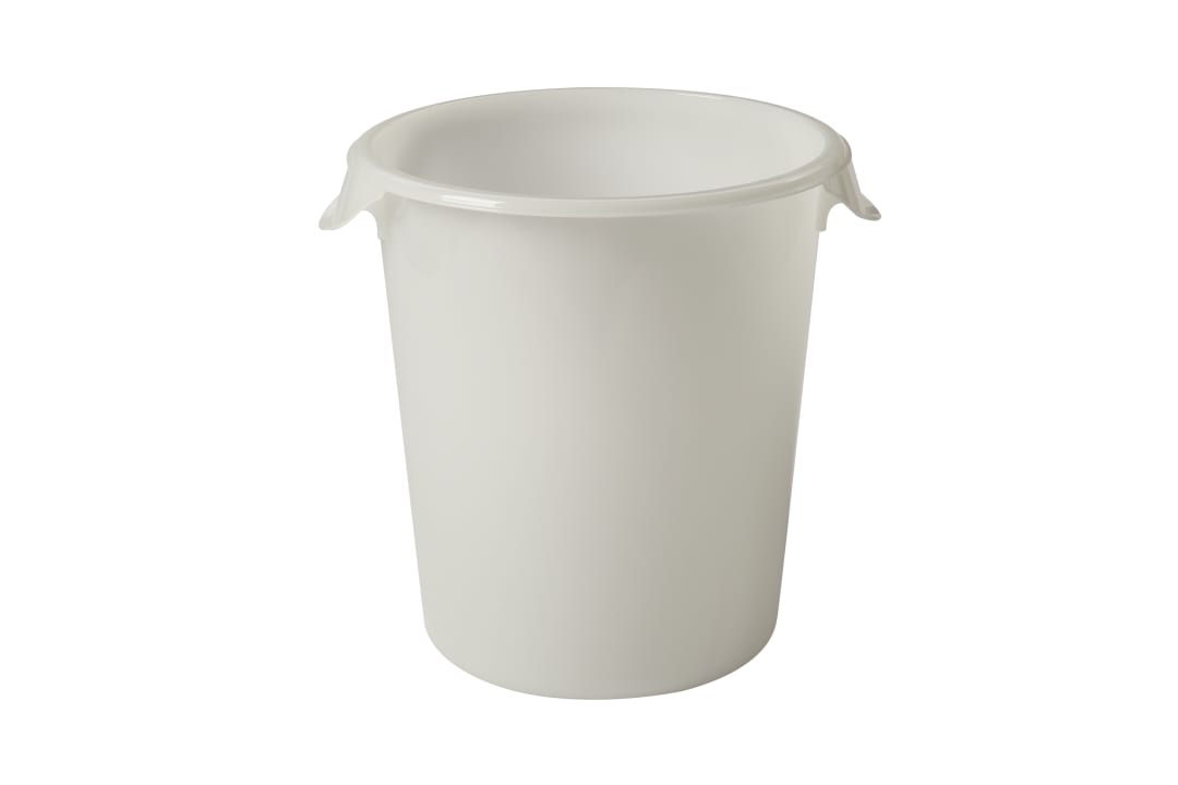 8 QT ROUND STORAGE CONTAINER