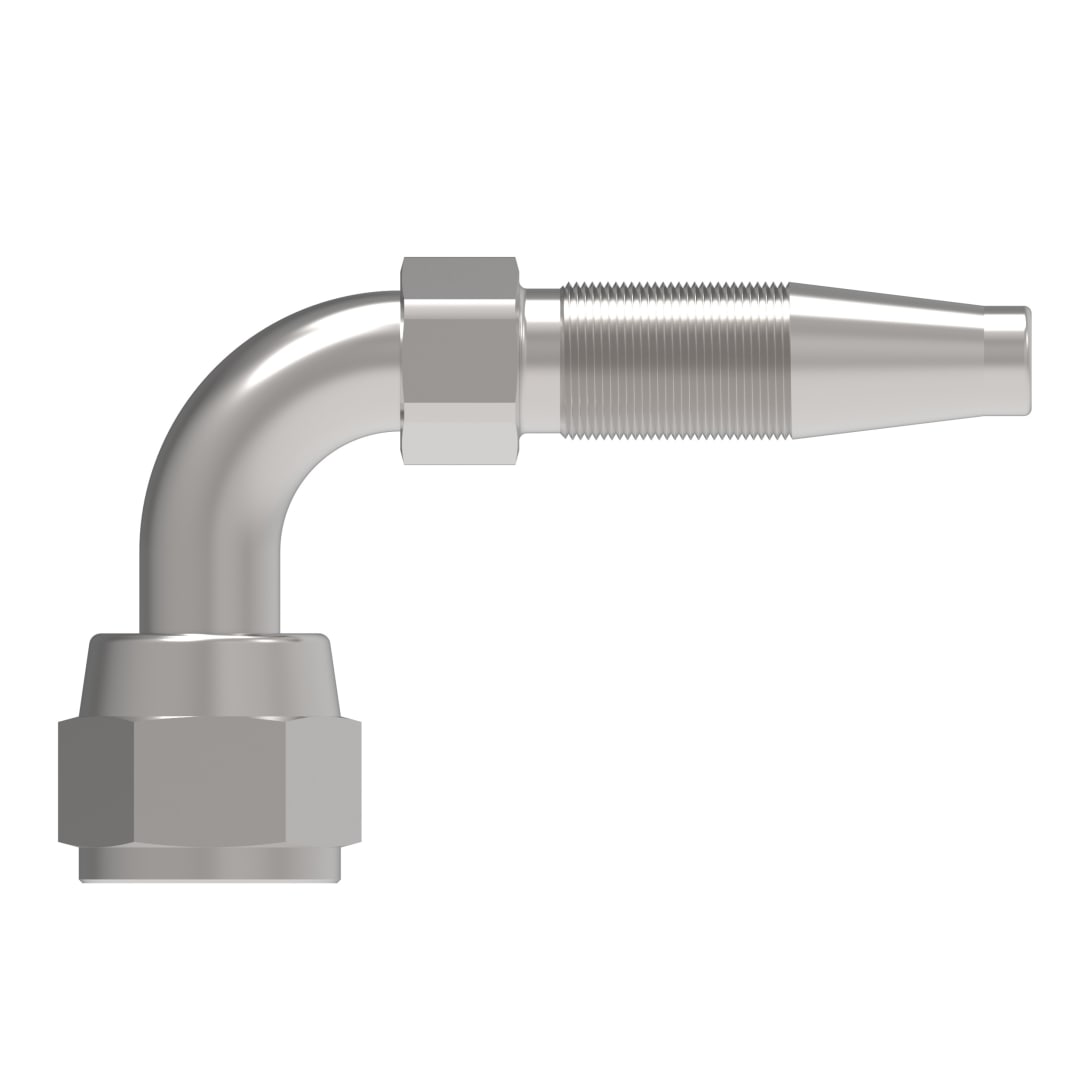 Aeroquip Reuseable Fitting (185302-6S)