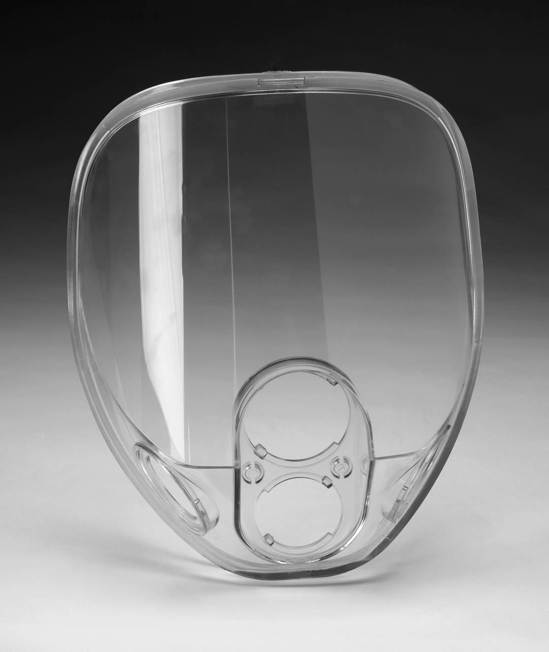 Visor FF-400-03 para Respiradores 3M™ Série FF-400