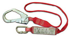 3M™ Protecta® Shock Absorbing Lanyards