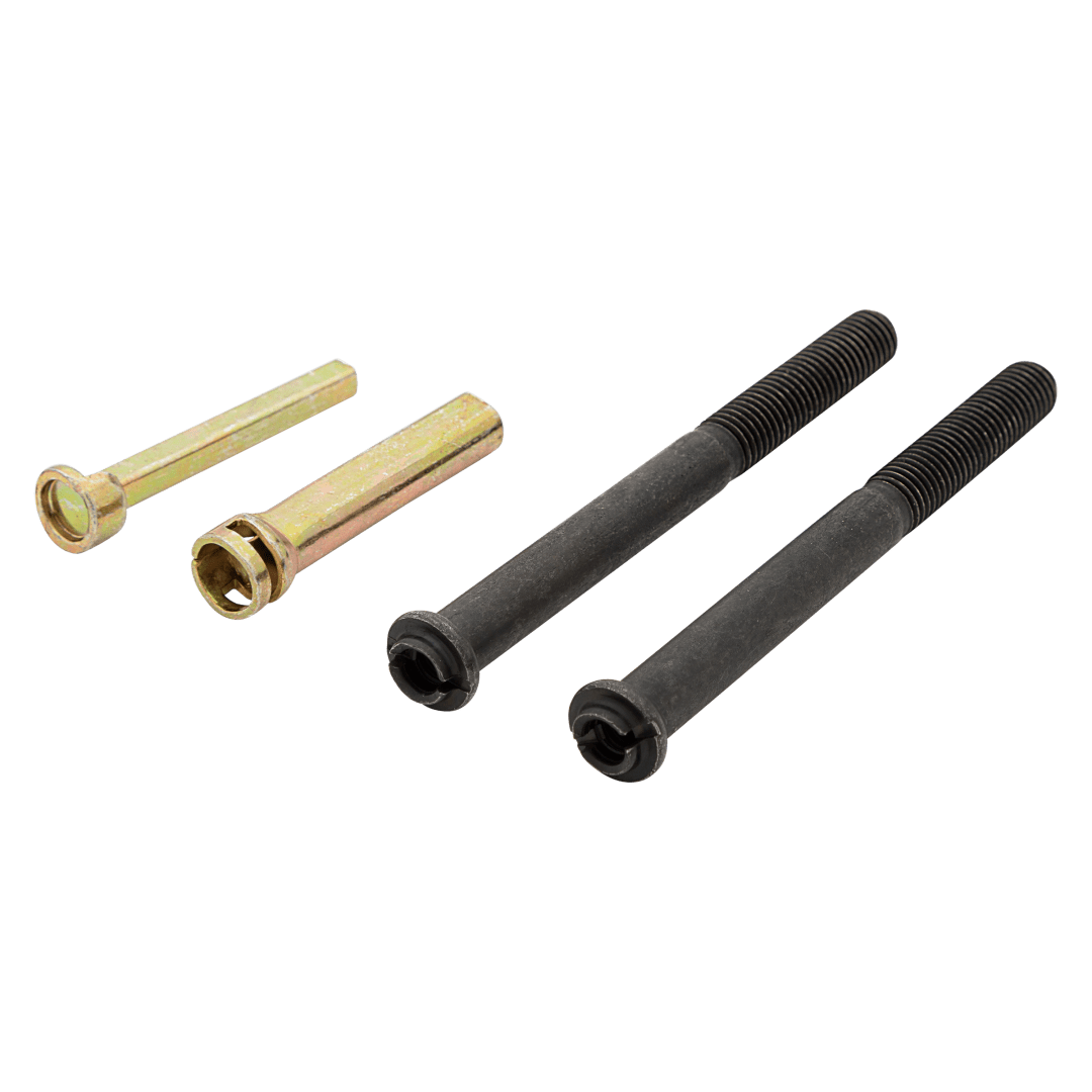 Screw Pack for Thick Door