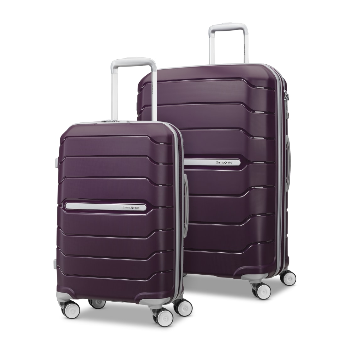 Freeform 2Pc Nest (Sp21/28) - Amethyst Purple