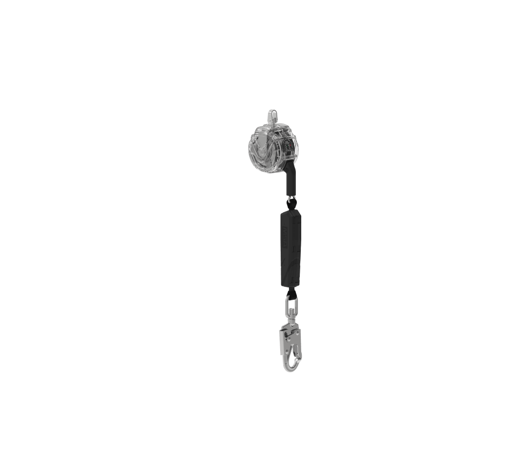 V-TEC® Personal Fall Limiter-Cable