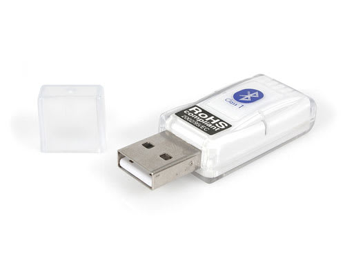 USB to Class 1 Bluetooth Adapter