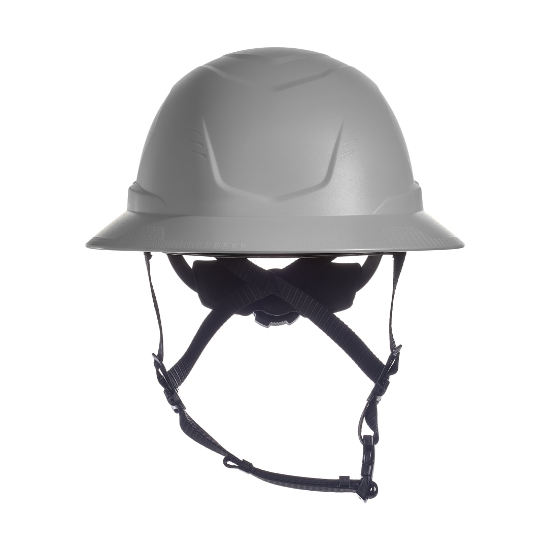 V-Gard H2® Full Brim Safety Helmet