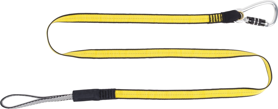 3M™ DBI-SALA® Absturzsicherung für Werkzeuge Hook2Loop Werkzeugsicherung für mittlere Lasten, 1500050