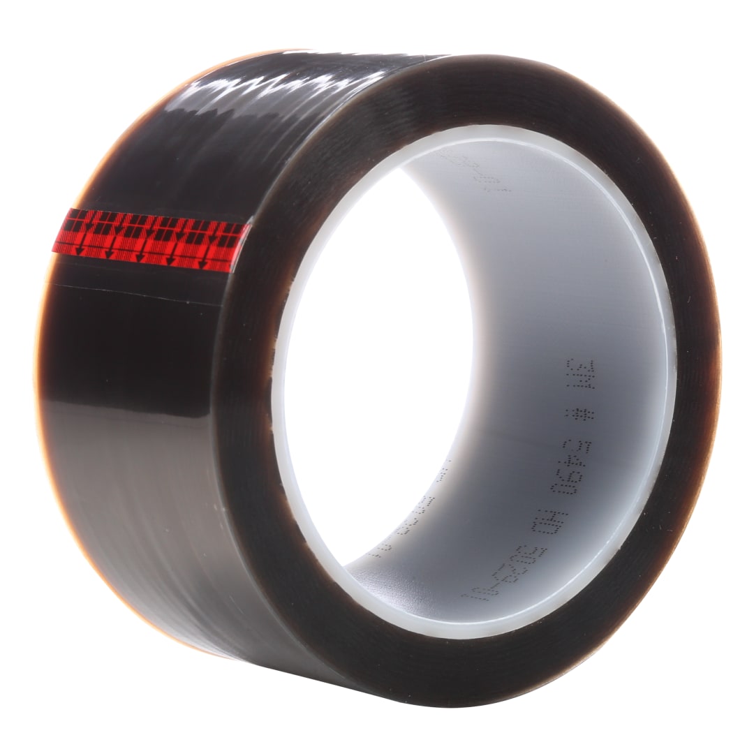 3M™ PTFE plastová fóliová páska 5490