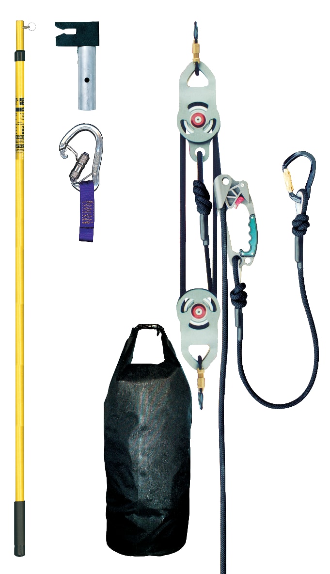 Rescue Kits