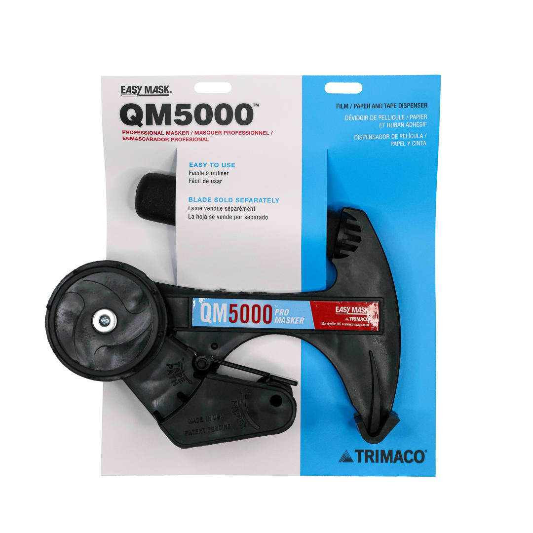 Contractor Hand Masker