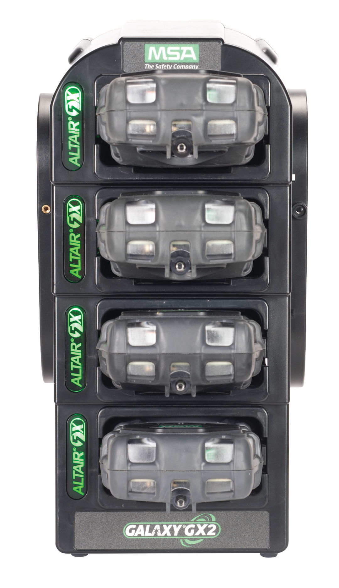 GALAXY® GX2 Automated Test System