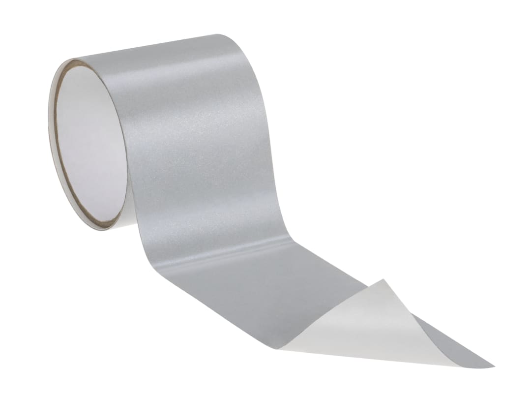 3M™ materiál pre tepelné prenosové štítky 3929, 152 mm x 508 m